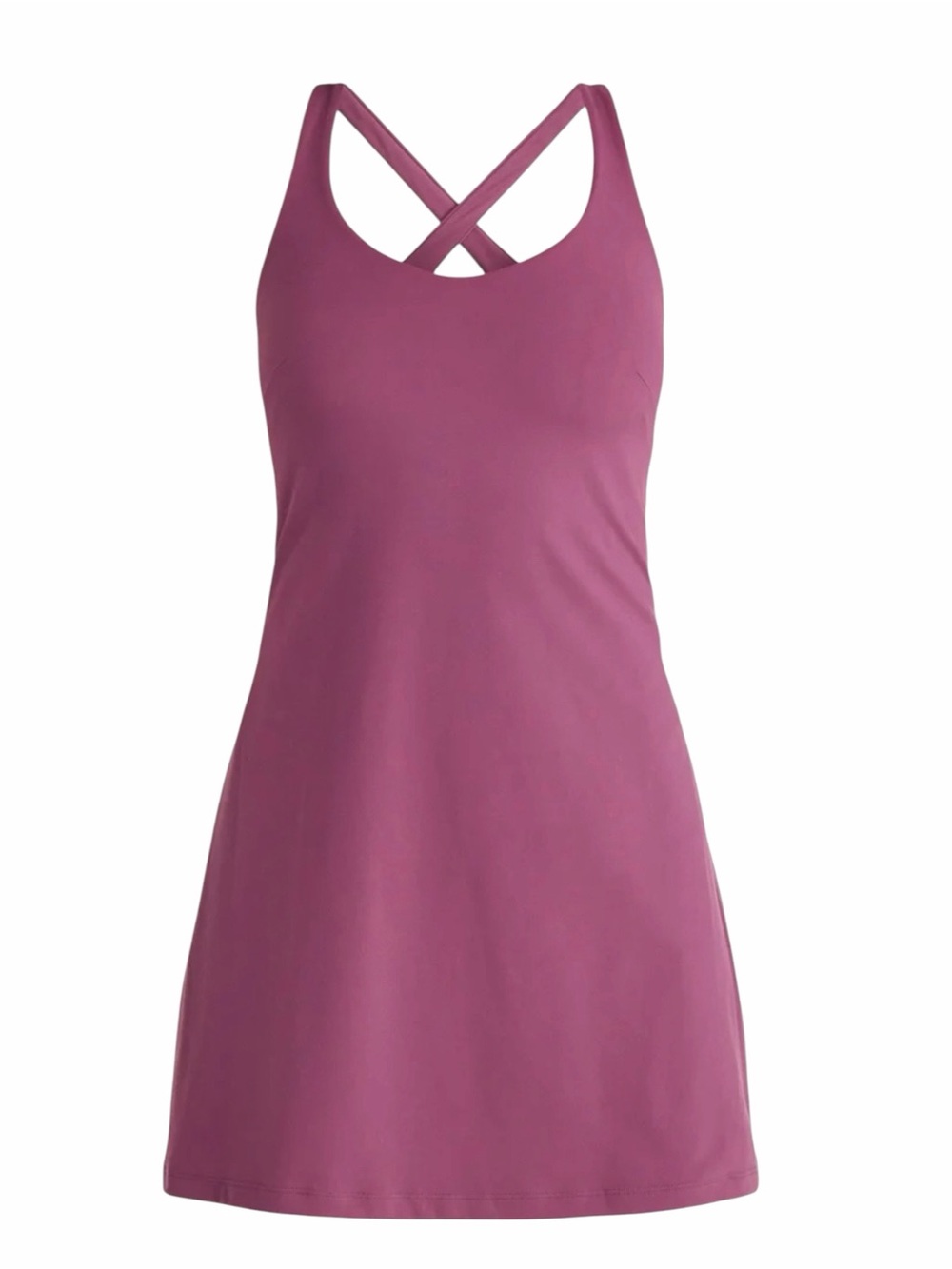 Avia Crossback Tennis Dress NWT - Picture 2 of 7
